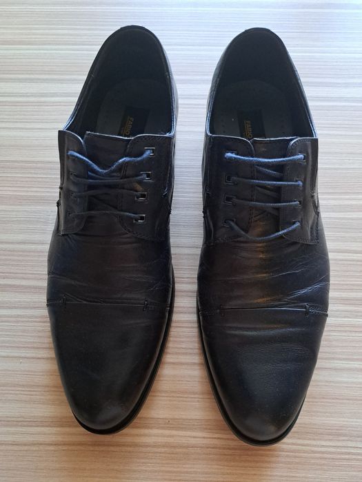 Продам черевики 43 розмір