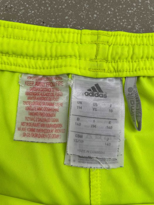 Трусы, шорты спортивные Adidas Climalite