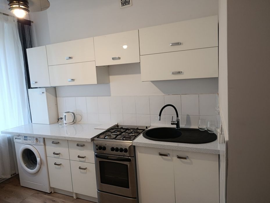 Wynajmę mieszkanie  Krapkowice -Otmęt