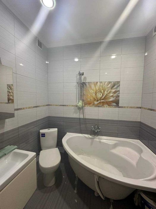 Продаж квартири з ремонтом   ТОРГ! ЖК Південий Квартал - View 4