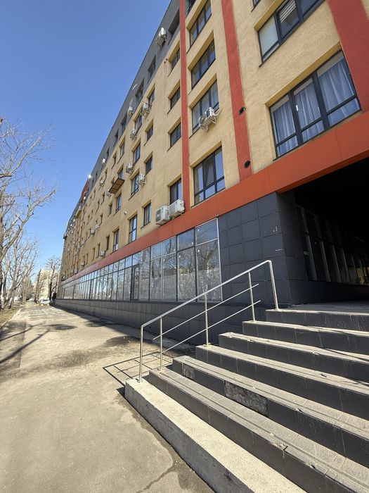 Продажа Смарт Квартиры в Харькове Сертификат