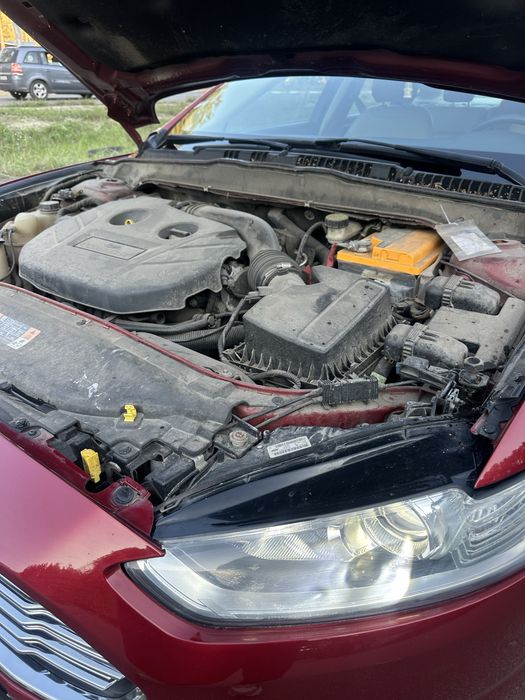 Продам Ford Fusion 2014