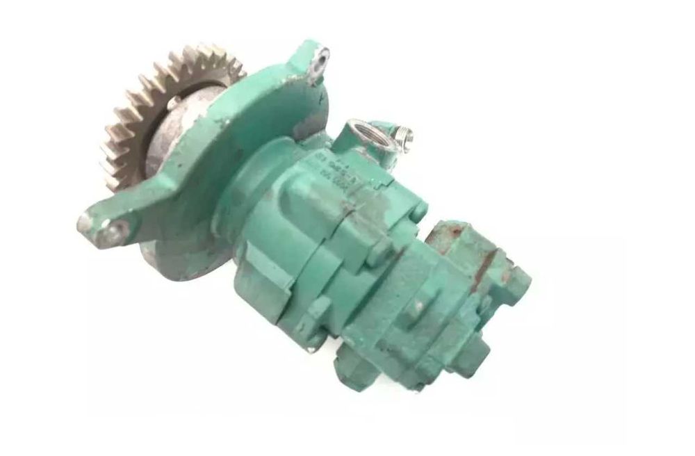 Насос гідропідсилювача ГУР Volvo FH4 FM Renault Gama T Euro 6 DTI 13