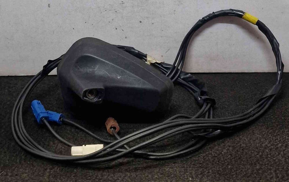 Antena 282169737R - RENAULT CAPTUR II