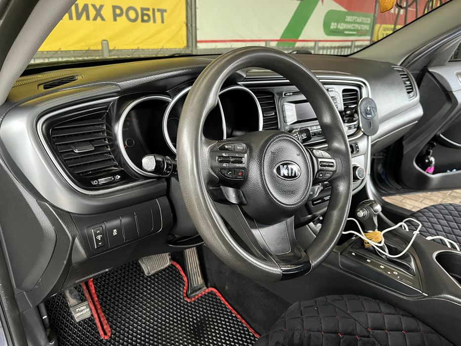 Продаж автомобиля