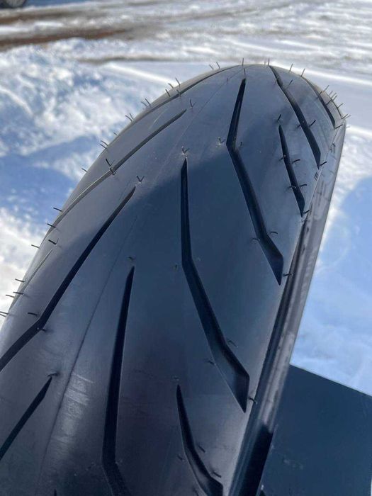 Мотошина Pirelli Angel City нова | R17 80-140мм