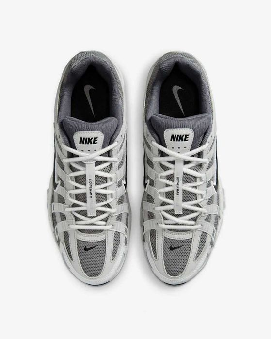 ‼️Кроссовки Nike P-6000 Air ZooomX React Оригинал! (CD6404-031)