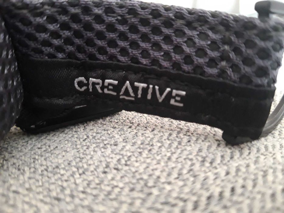 Colunas, altifalantes CREATIVE