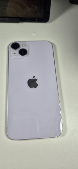 iPhone 14 Plus 256 GB – Muito bem conservado