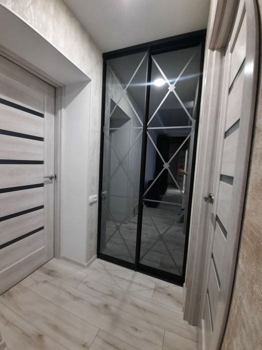 Шкафы купе большой выбор размеров по низким ценам