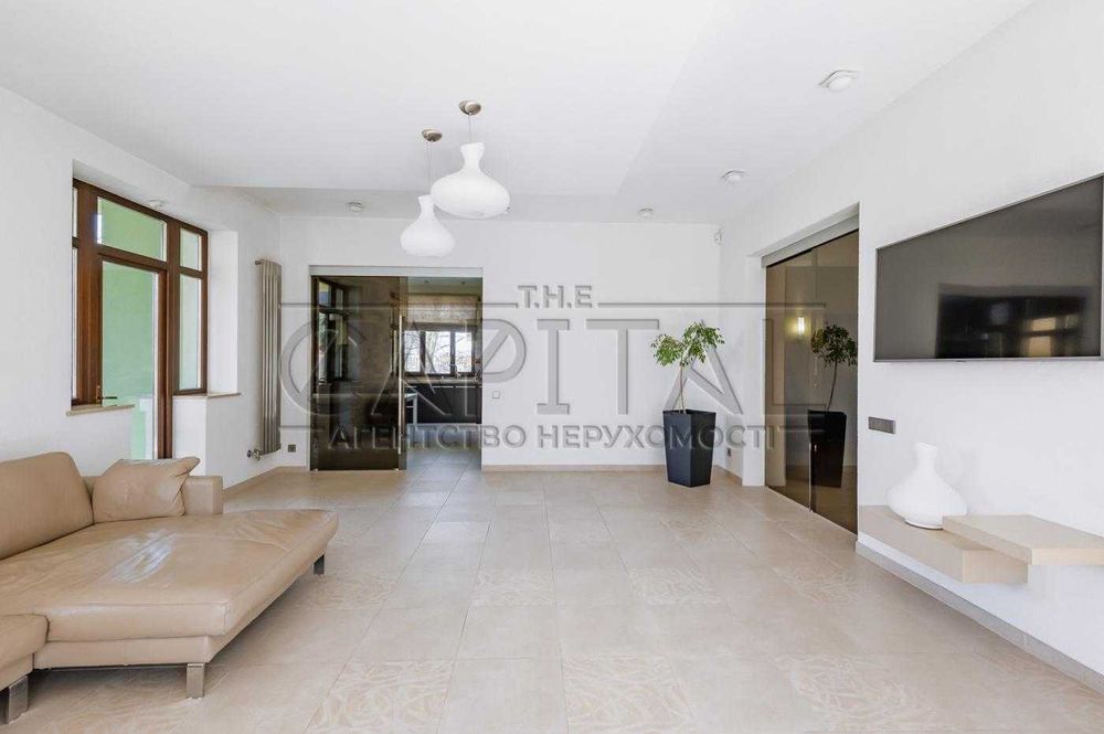 Продаж автономного  будинку, Софіївська Борщагівка