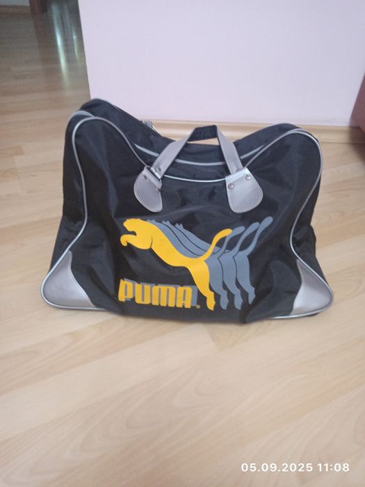 Сумка спотивная очень вместітелтная