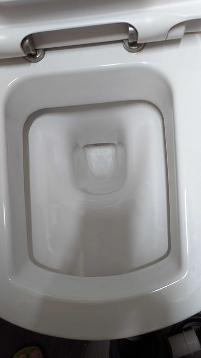 Продам унитаз Villeroy&Boch