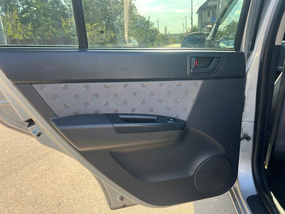Hyundai Getz 2005