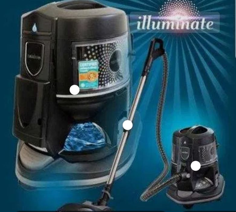 Rainbow illuminate