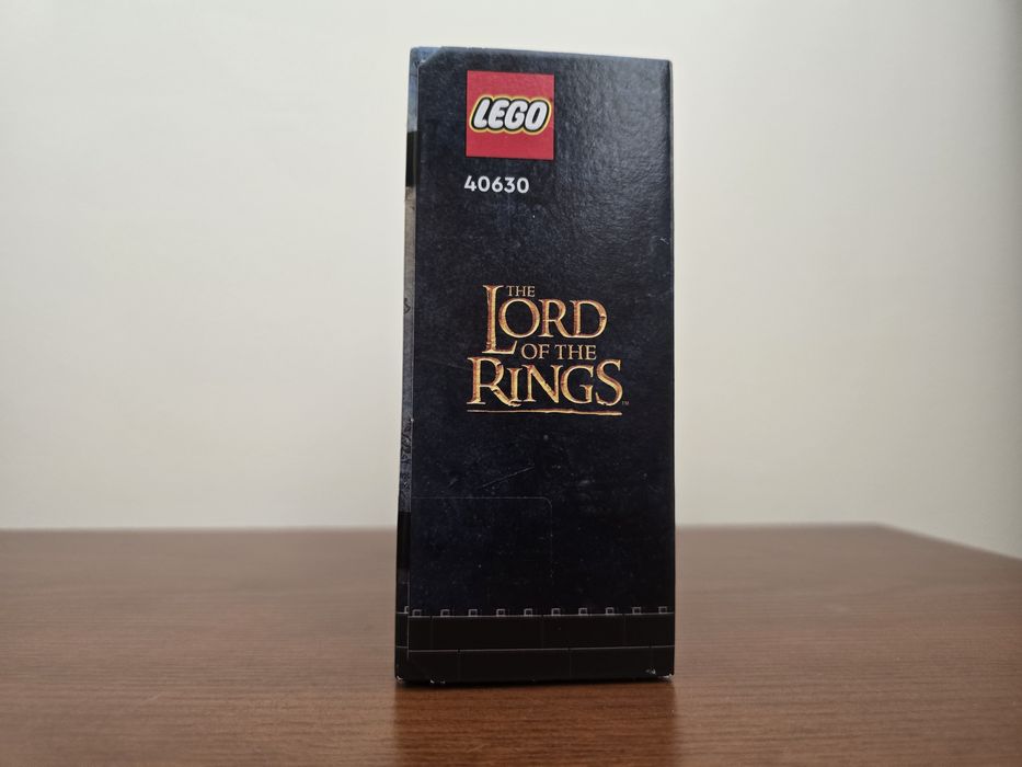 Lego set 40630 - Gollum & Frodo