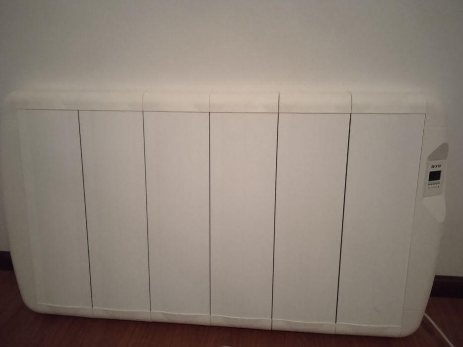 Radiadores para aquecimento