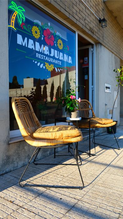 Trespasse de restaurante