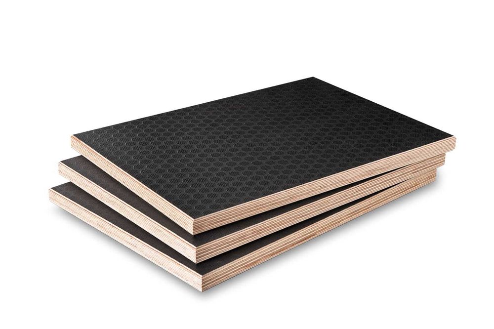 Sklejka Hexa 1250x2500 od 200 zł/arkusz