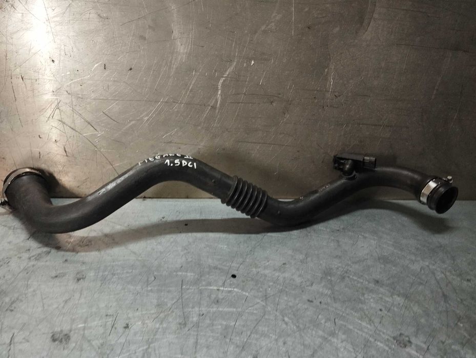 Tubo Intercooler Renault Megane II / Scenic II 1.5DCI 8200590198