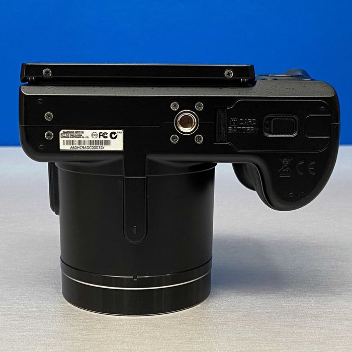 Samsung WB2100 (16.4MP)