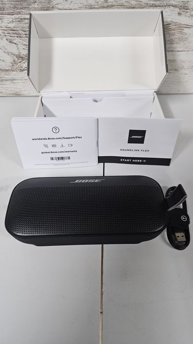 BOSE - Speaker sound link Flex