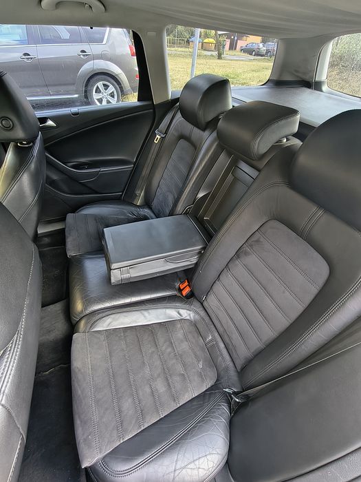 VW Passat B6 2.0tdi 170km cbbb PO REMONCIE, NOWE TURBO