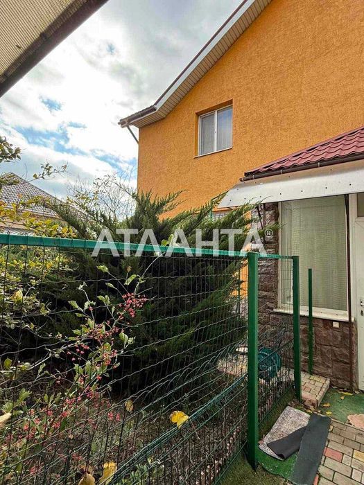 Добротный и ухоженный дом площадью 120 м², участок 9 соток.