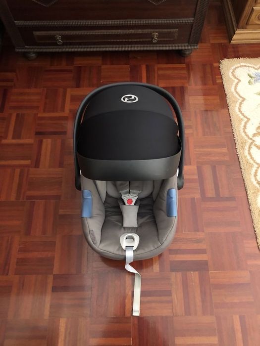 Ovo cybex Aton M em ótimas condições