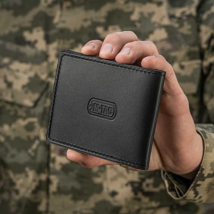 Обкладинка для посвідчення УБД Череп