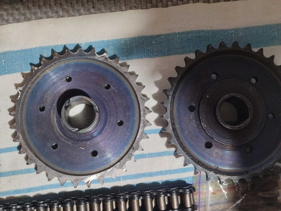 Продам запчасть мото Мінск