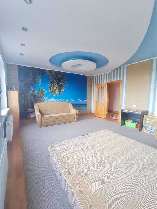 ПРОДАЖ 2поверх.будинку ЗАХОДИ/ЖИВИ. 3 санвузли, 2 гаража, утеплений