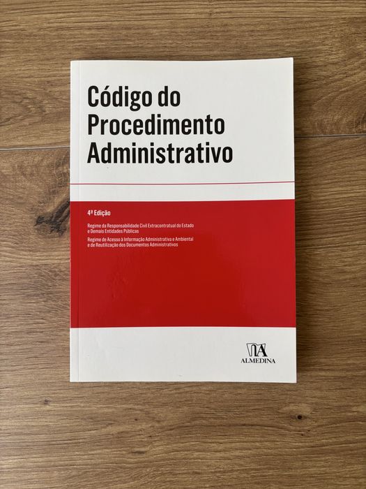 Código do Procedimento Administrativo