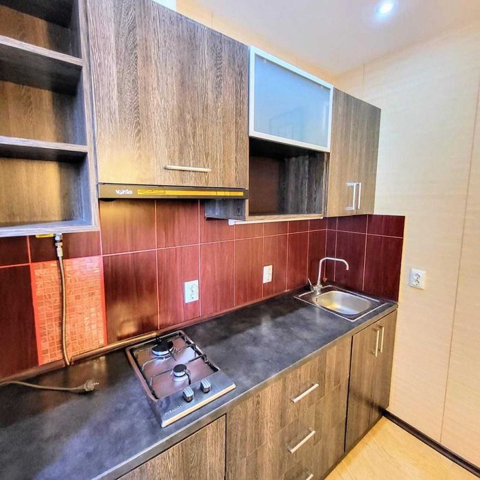 1-room apartment apartment by the address st. Kulikovo pole pl Oktyabrskoy revolyutsii pl (area 32 m²) - Atlanta.ua - photo 3