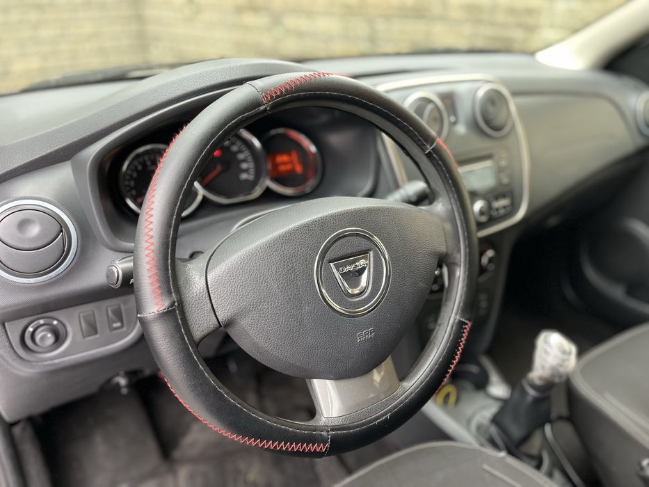 Dacia Logan MCV 1.5 - Gasóleo