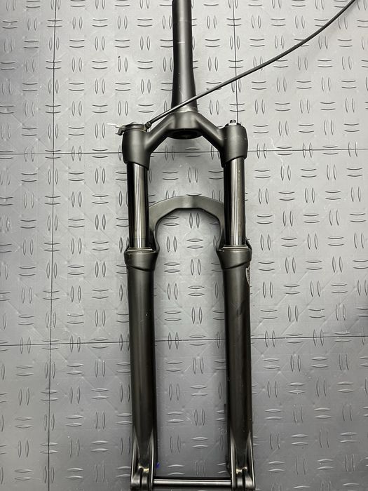 Suspenção manitou machete 29