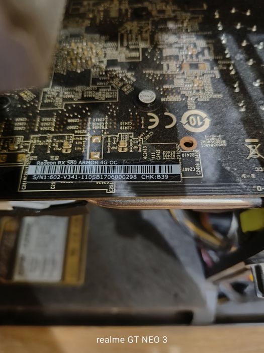 ПК настольный компьютер