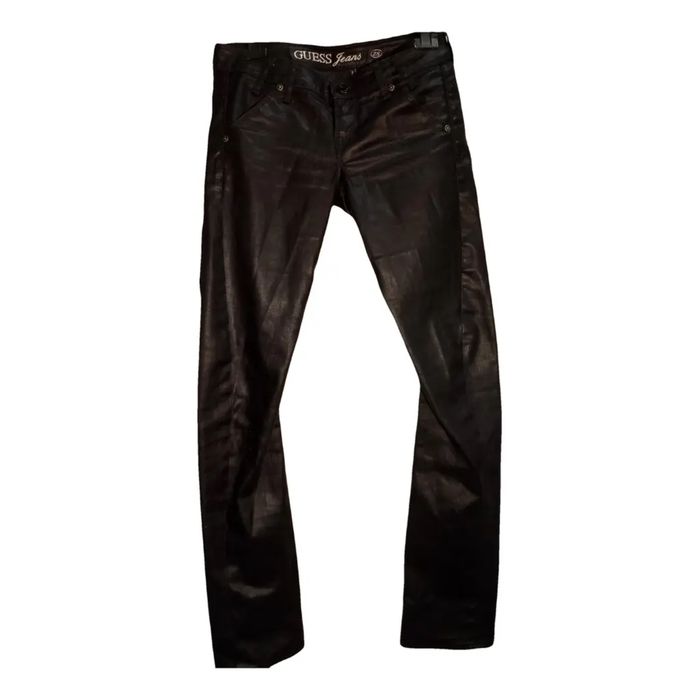 Guess Джинси Штани Rocket Ultra Slim
