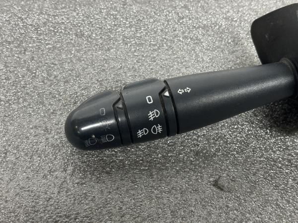 Conjunto / manetes de luzes e limpa vidros RENAULT Clio II (BB0/1/2_,