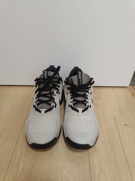 Nike Air Max Alpha Trainer 5 nowe buty r. 40 szare