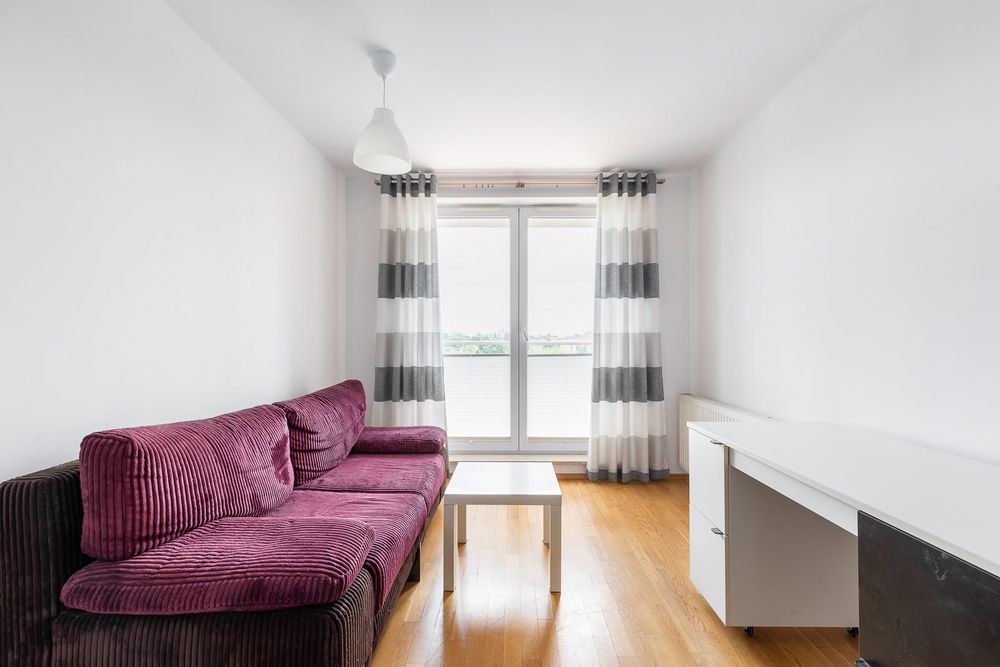 !!! 2 pok. Warszawa, ul. Modlińska 65g