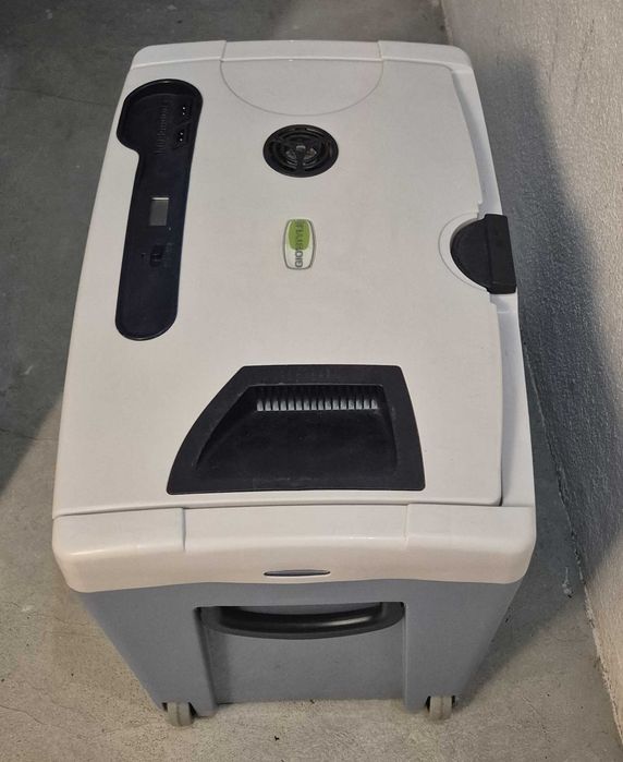 Cool box Gio'Style Shiver 40 12-230V