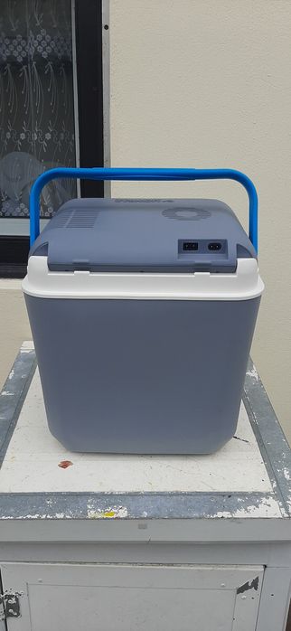 Refrigerador eletrico Powerbox plus 24L