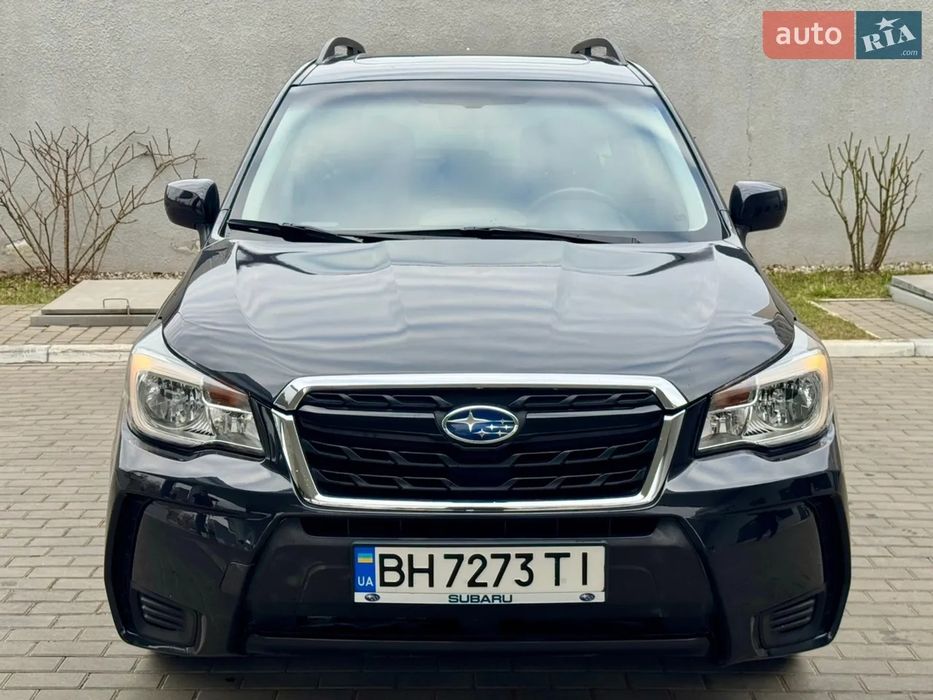 Продается Subaru Forester