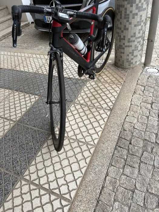 Bicicleta (usada)