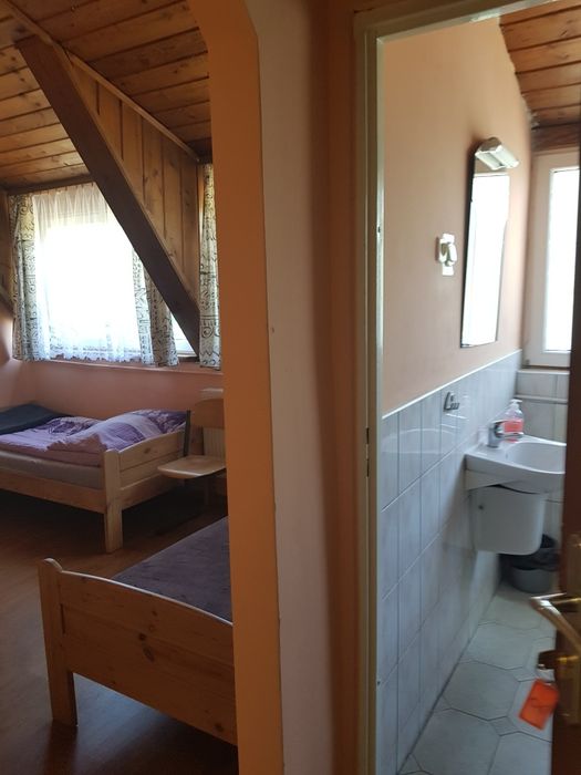 Noclegi Złocieniec