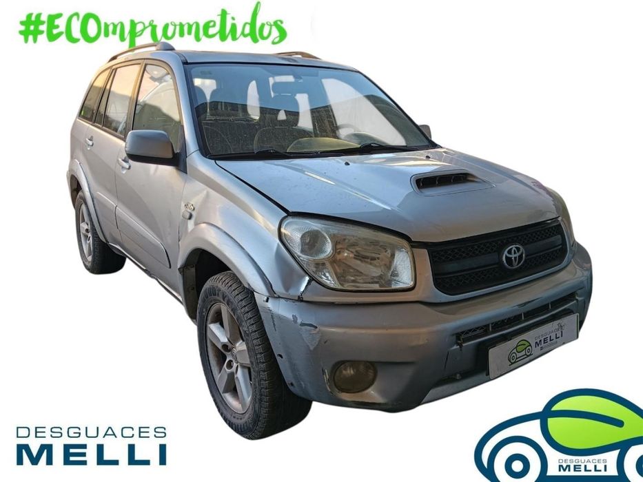 Bomba Direção Toyota Rav4