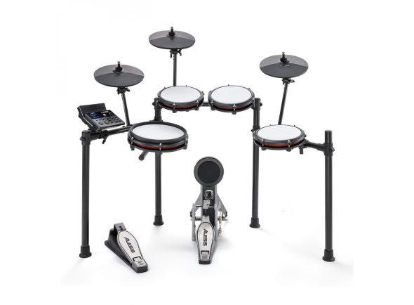 Bateria eletronica Alessis Nitro Max