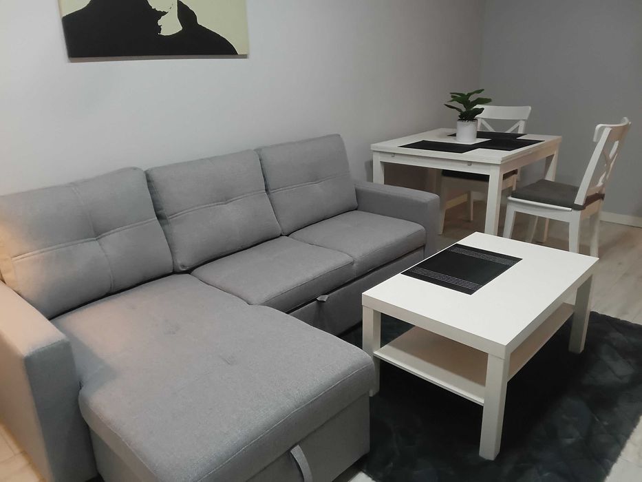 Mieszkanie – Luboń, Stary Luboń - Widok 3