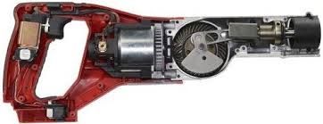 Reparação de ferramentas elétricas